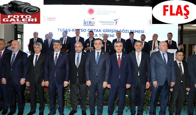 Üretimin, Dayanışmanın ve Dönüşümün Yılı