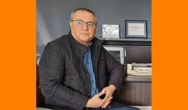 Hakan Dereli: “Bir İlin Abisi Olmalı mı?”