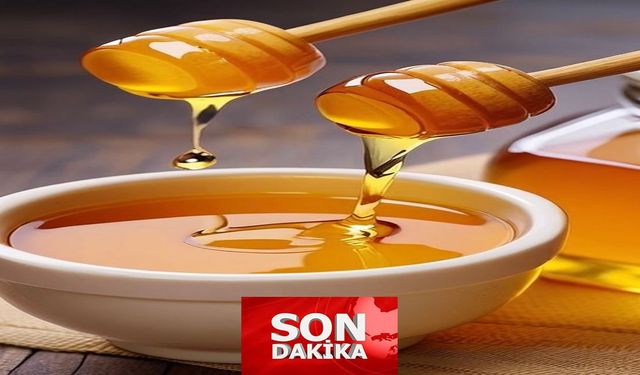 Bir yetişkin çok fazla bal yerse ne olur?