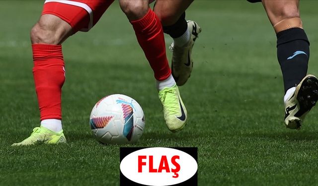 Futbolda Haftanın Programı