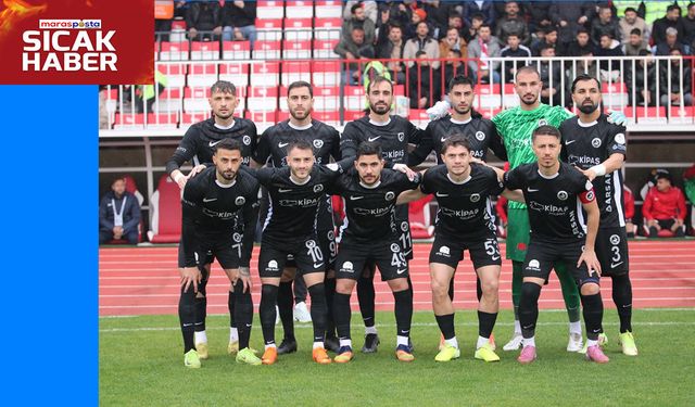 AKEDAŞ'ta hedef 3 puan, hedef üst sıralar