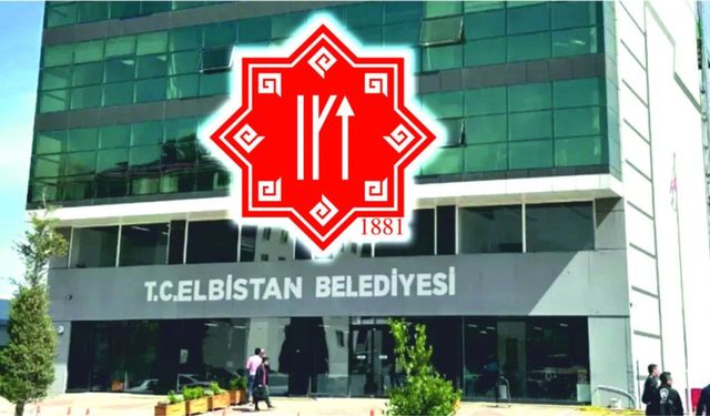 Elbistan Belediyesi’nden Üniversitelilere Destek