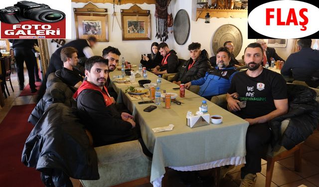 Onikişubat Belediyespor Voleybol Takımı’na MADO dopingi