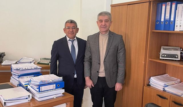 Attarlar Başkanı Cuma Güler’den Basit Usul Uyarısı