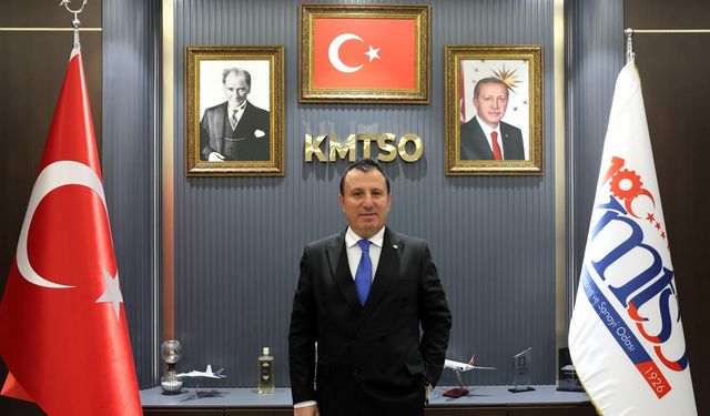 Buluntu: “Basın, Toplumun Ortak Vicdanıdır”