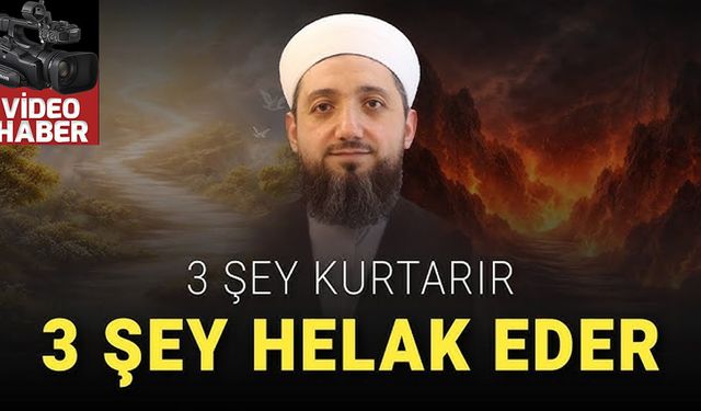 İsmail Yaşar Hoca’dan Altın Nasihatler