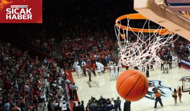 Basketbolda haftanın programı