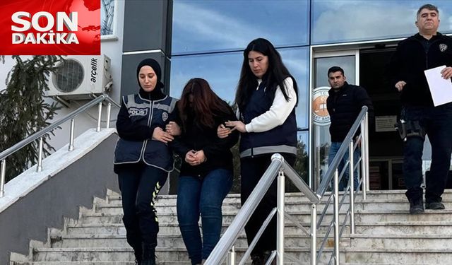 Bebeğe Şiddet Uyguladığı Gerekçesiyle Yargılanan Hemşire Tutuklandı