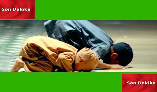 Sehiv secdesi gerektiren durumlar nelerdir?