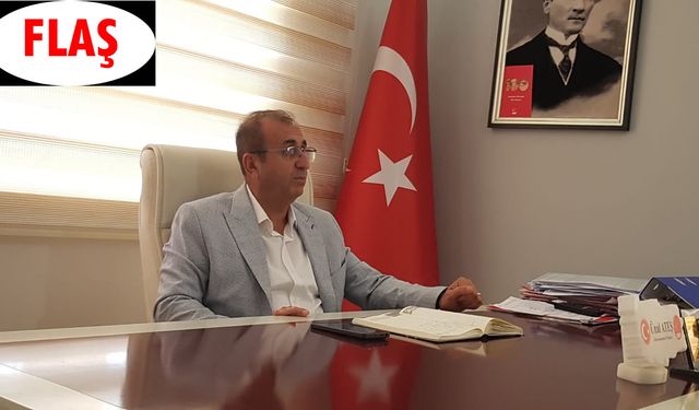 Ateş: “Gençliği Yoksulluğa, Çocukluğu Eşitsizliğe Teslim Etmeyeceğiz”