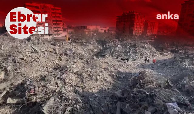 Ebrar Sitesi B Blok davasında "onama" Talebi