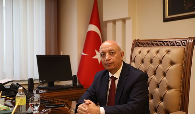 KİÜ, Akademik Üretkenlikte Yükselişini Sürdürüyor