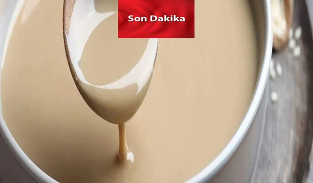 Tahinin Faydaları Nelerdir? Tahin Pekmez Neye İyi Gelir?