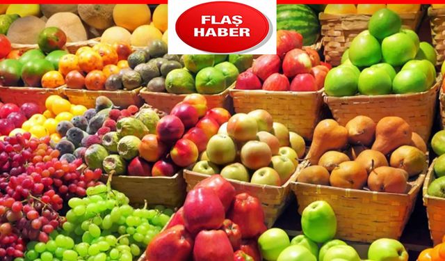Hangi meyveleri yememelisiniz?
