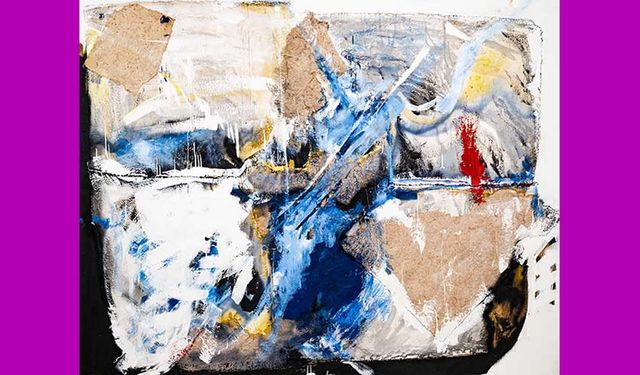 “İnsan Olmak”: Baruthane’de Sanatseverlerle Buluştu!