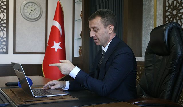 Aytemür ve Akpınar, AA'nın "Yılın Kareleri" oylamasına katıldı