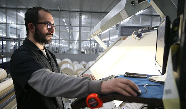 İhracatımız 2025'te 1 Milyar 280 Milyon Dolara Yükseldi