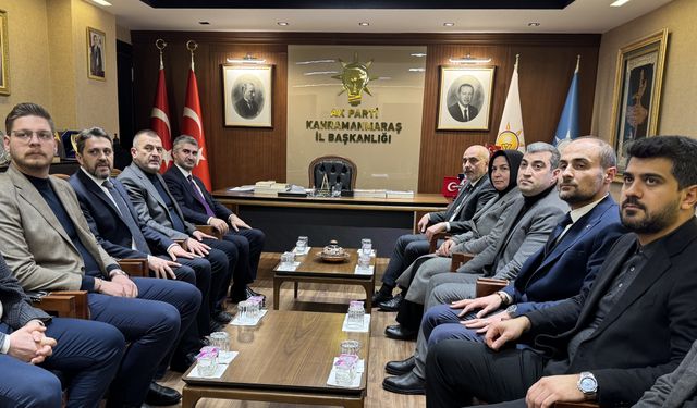 Aile ve Sosyal Hizmetler Bakan Yardımcısı ziyaretlerde bulundu