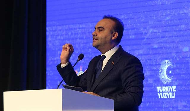 Kacır: Caydırıcılık Seviyesine Geliyoruz