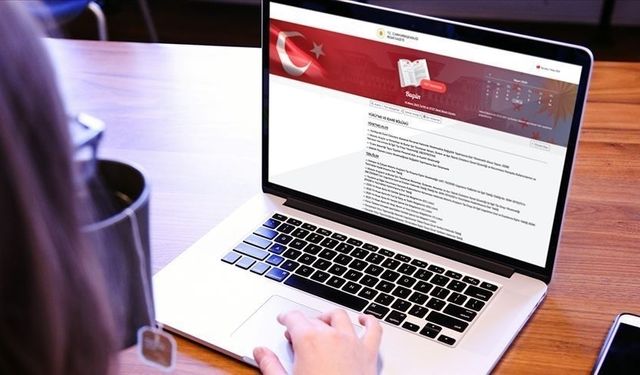 Kahramanmaraş Müftüsü Abdurrahman Kotan, Kırıkkale’ye atandı