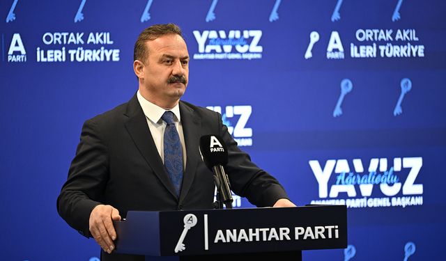 Ağıralioğlu: Masalla Karın Doymuyor!