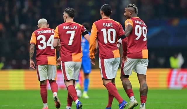 Şampiyonlar Ligi’nde 7. hafta tamamlandı