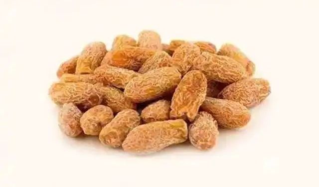 Günde 2-3 hurma yiyerek bu 5 ciddi hastalıktan kurtulabilirsiniz