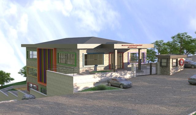 Büyükşehir, Çocuklara Yeni Bir Yaşam Alanı Kazandırıyor