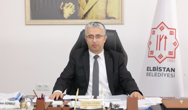 Gürbüz: Miraç, Gönül Dünyamızın Aydınlandığı Müstesna Bir Gecedir