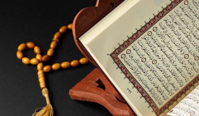 Kur'an-ı Kerim'in 17. Sûresi: İsrâ Sûresi