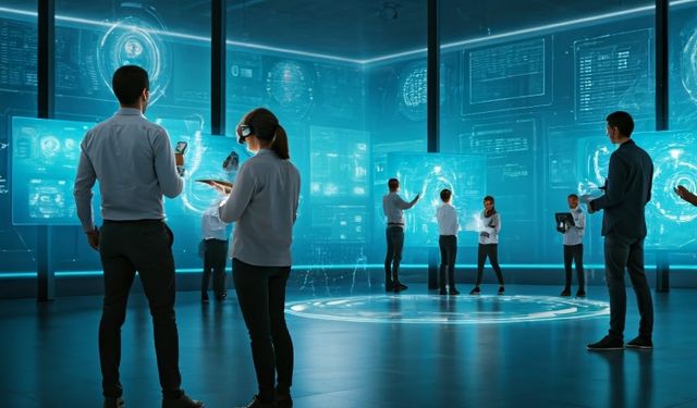 İş Ekipmanlarının Kontrolünde E-İmza Ve E-Saklama Dönemi Başladı