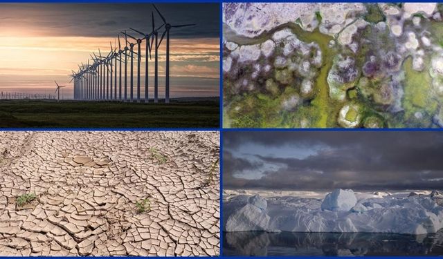 Küresel iklim ve çevre sorunlarının çözümünde 2026 bir dönüm noktası mı olacak?