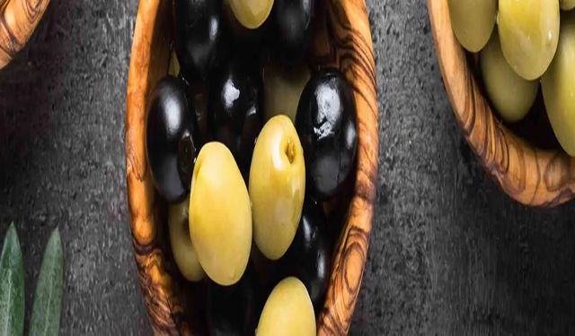 Zeytinin Faydaları Nelerdir? Zeytinin Kalorisi Kaçtır?