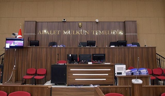 Depremde 41 kişinin öldüğü Pınar Apartmanı'na ilişkin yargılama sürdü