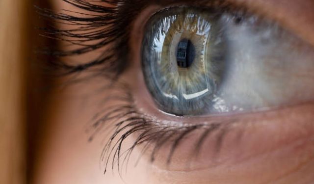 Doğal yollarla göz sağlığımı nasıl iyileştirebilirim?