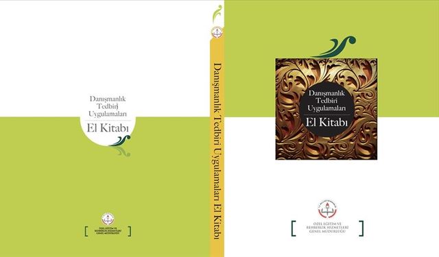 MEB'in çocuklara yönelik el kitabı, rehber öğretmenlere yol gösteriyor
