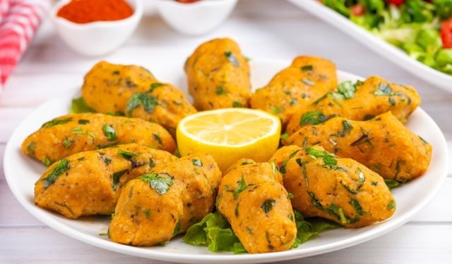 Mercimek Köftesinin Tarifi, Faydaları ve Besin Değeri