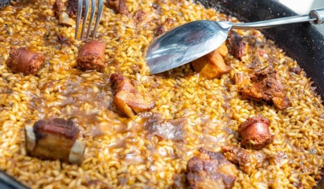 Pirinç sağlıklı mı, yoksa sağlıksız mı?