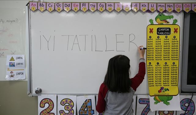 Sağlık Bakanlığından "sağlıklı tatil" önerileri