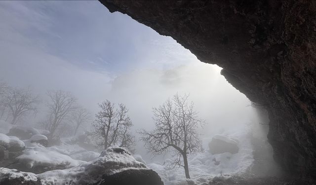 Soğuk ve yağışlı hava etkisini sürdürecek