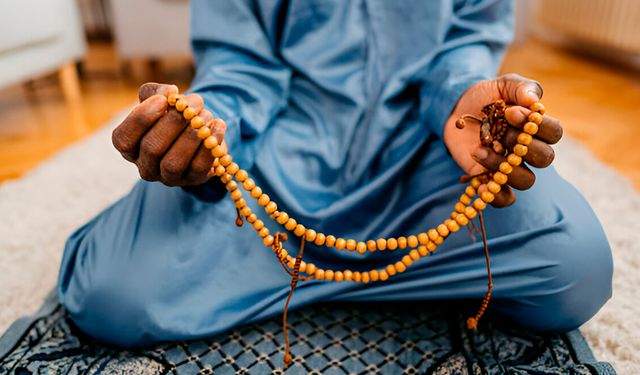 Tesbih namazı nasıl kılınır?