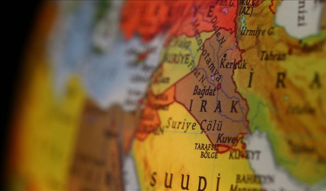 Orta Doğu'nun yeni jeopolitiği: 2025'in değerlendirmesi ve 2026'ya bakış