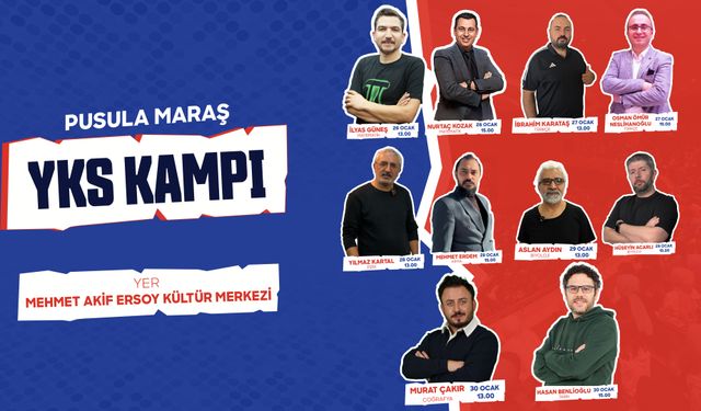 Büyükşehir’den YKS ve KPSS Yolculuğunda Gençlere Güçlü Rehberlik