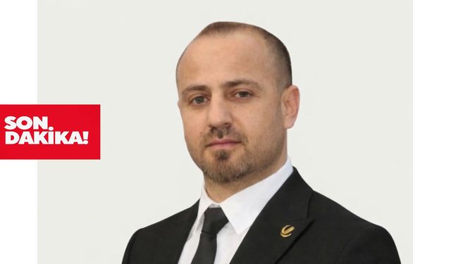 Özcan Çalışkan’dan Berat Kandili Mesajı