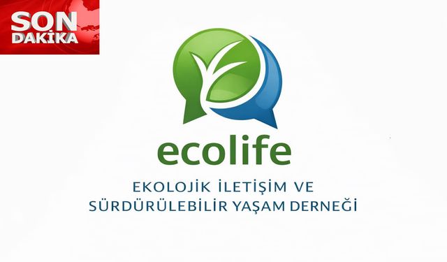 Ekolojik İletişim ve Sürdürülebilir Yaşam Derneği kuruldu
