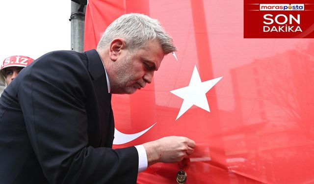 Görgel “Destanımızın 106. Yılı Kutlu Olsun”