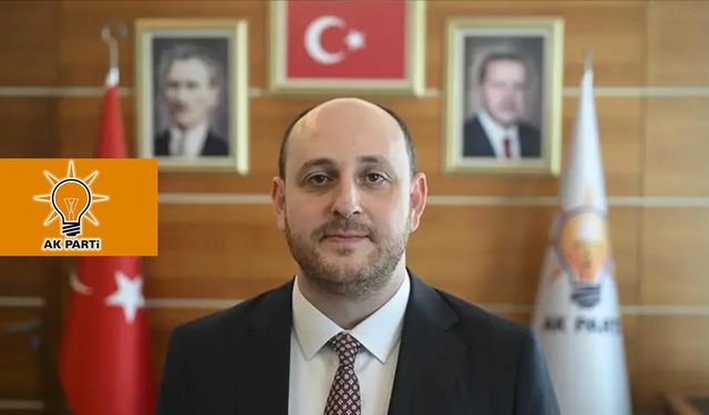 AK Parti’den Bölgede Kapsamlı Program