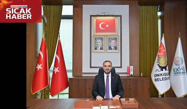 Toptaş, 6 Şubat’ın 3’üncü Yıldönümünde Deprem Şehitlerini Andı