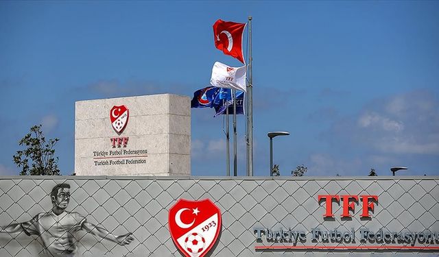 TFF, Fair Play ve Sosyal Ödülleri’ni Açıkladı