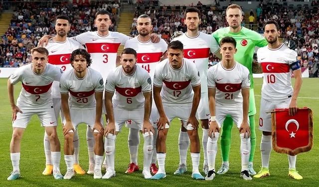 Türkiye – Romanya play-off maçı ne zaman, saat kaçta?